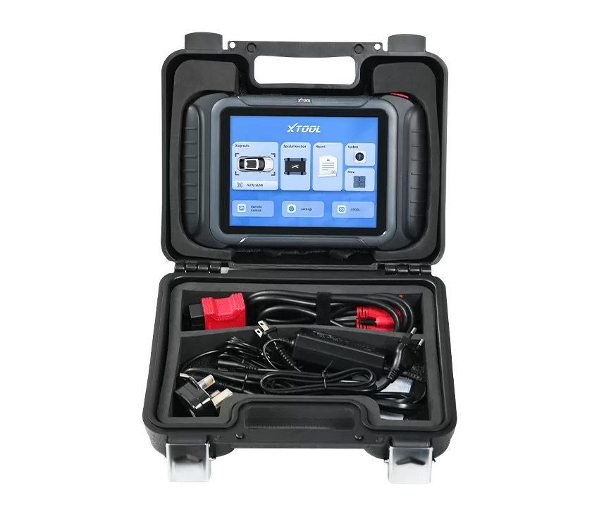 XTOOL XT80