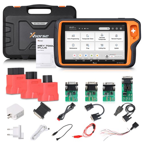Xhorse Key Tool plus Advance Version
