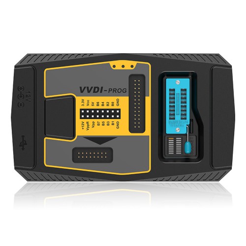 Xhorse VVDI Prog