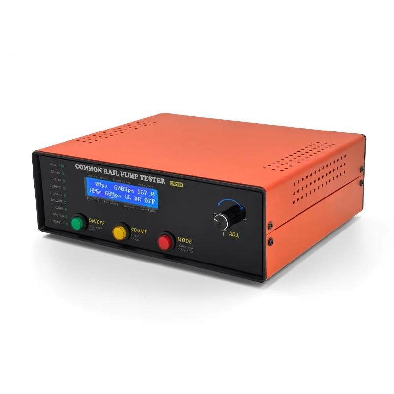 CRP 880 Pump Tester