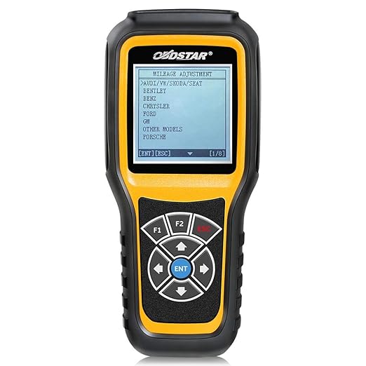 OBD X300M