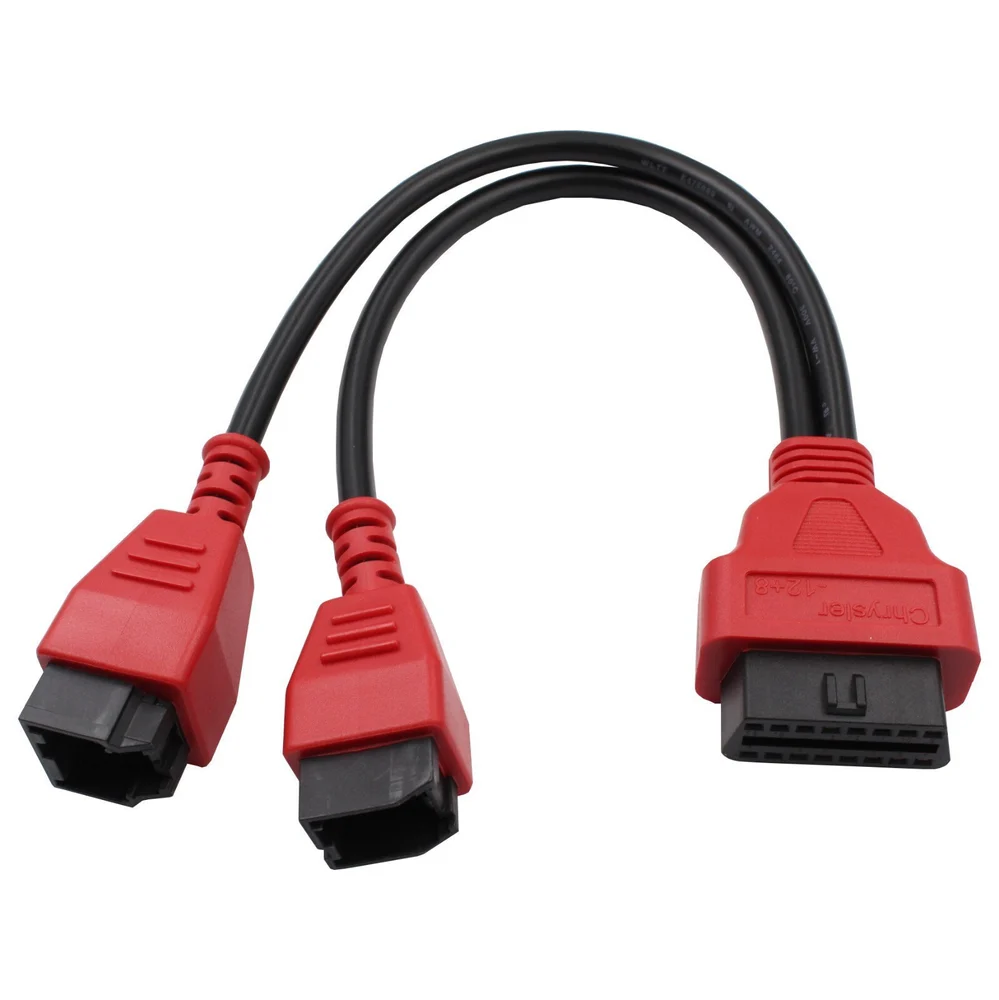 Jeep Compass Cable