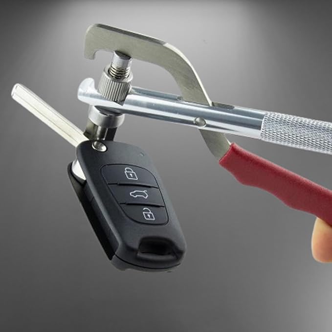 Blade Pin Removal Tool