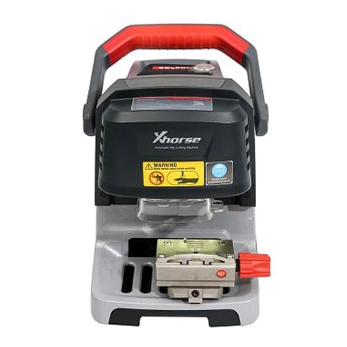 XHorse Dolphine XP-005-L Automatic Key Cutting Machine With Inbuild Battery with screen with GST