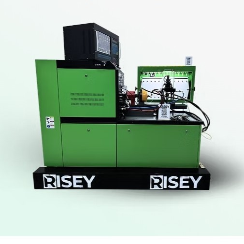 TEST BENCH