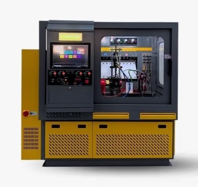 A-SERIES ALL-IN-ONE TEST BENCH